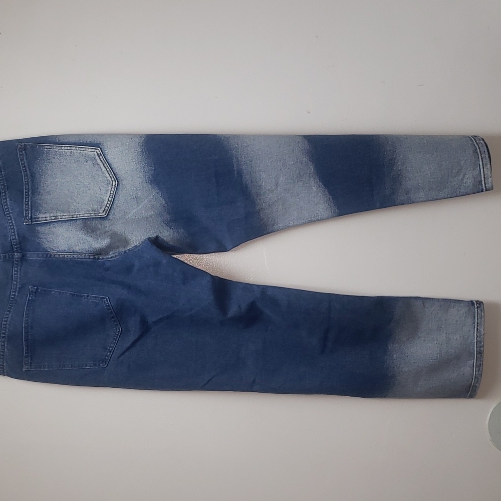 NEW, Shein Mens Jeans - Picture 4 of 9